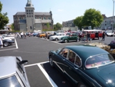 Harelbeke oldtimertreffen